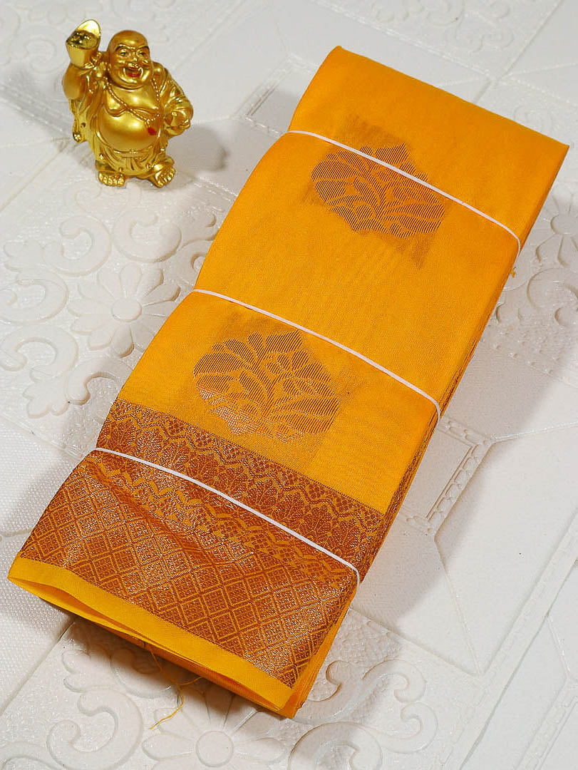 Silk Cotton Sarees