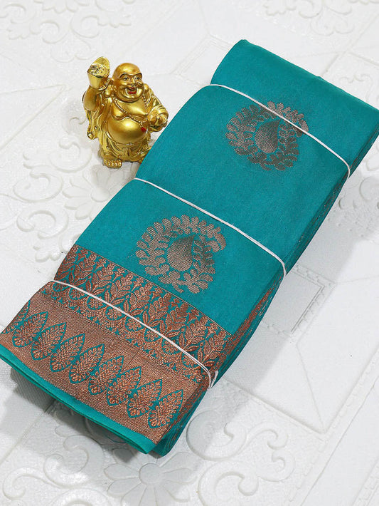 Silk Cotton Sarees