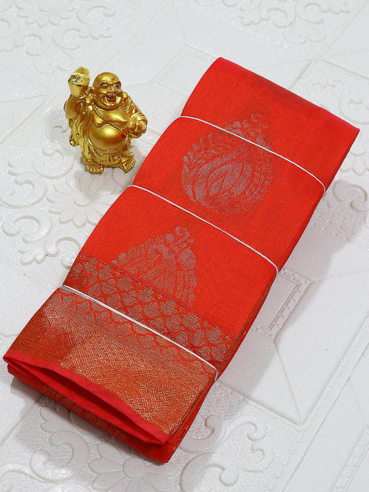 Silk Cotton Sarees