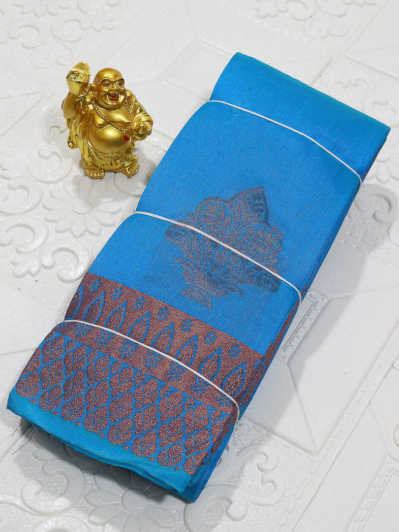 Silk Cotton Sarees