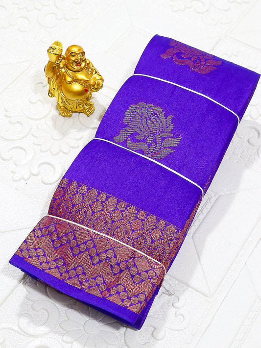 Silk Cotton Sarees