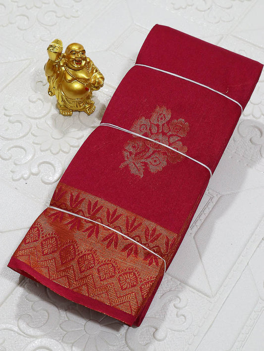 Silk Cotton Sarees