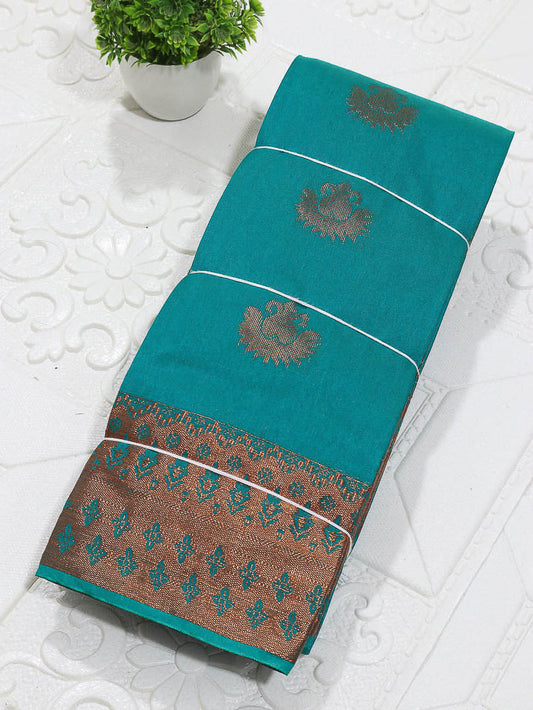 Silk Cotton Sarees