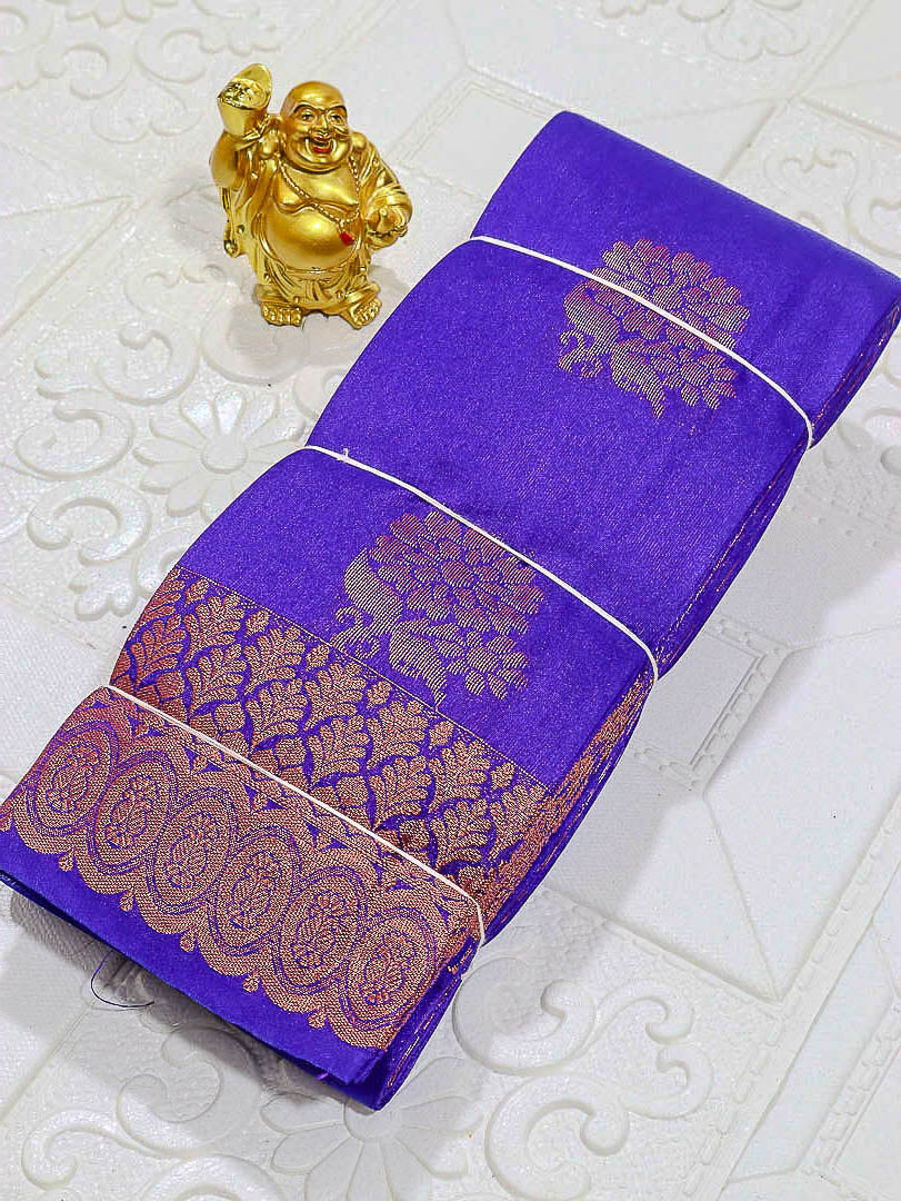 Silk Cotton Sarees