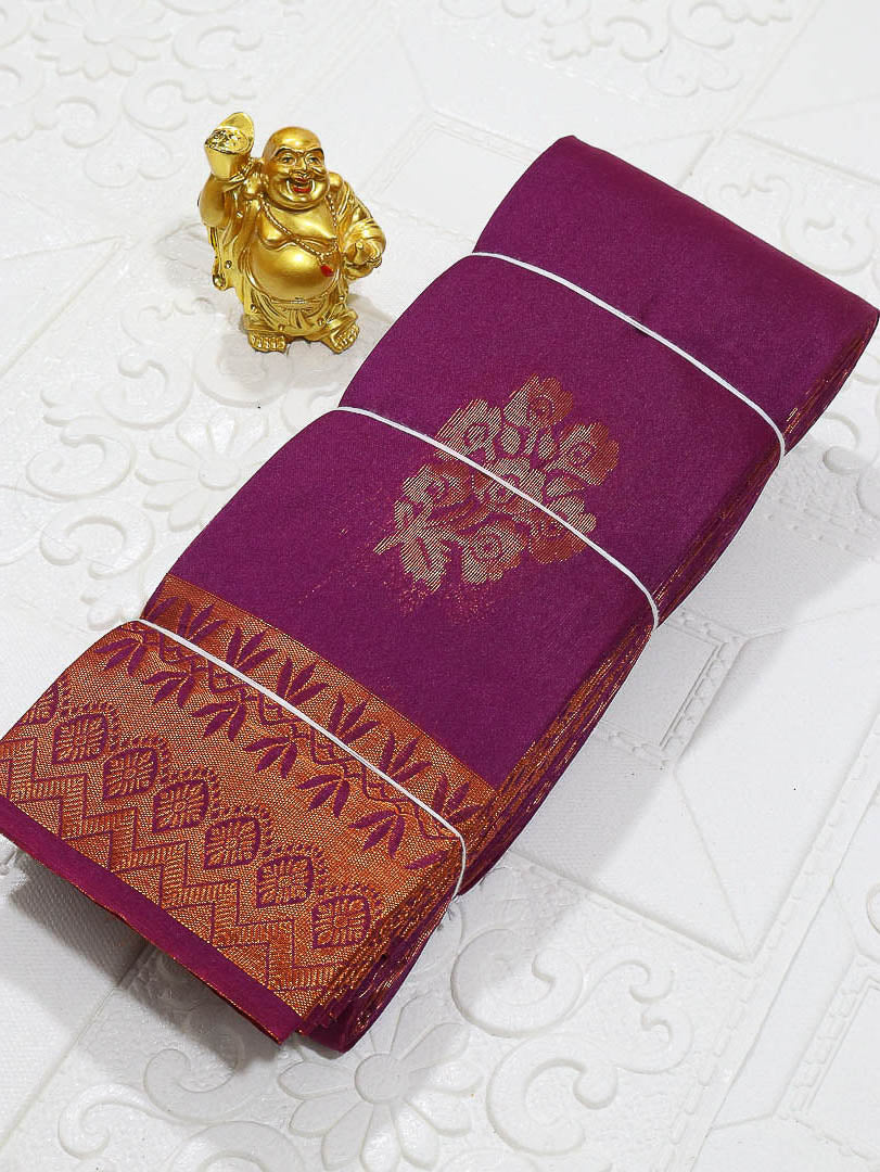 Silk Cotton Sarees