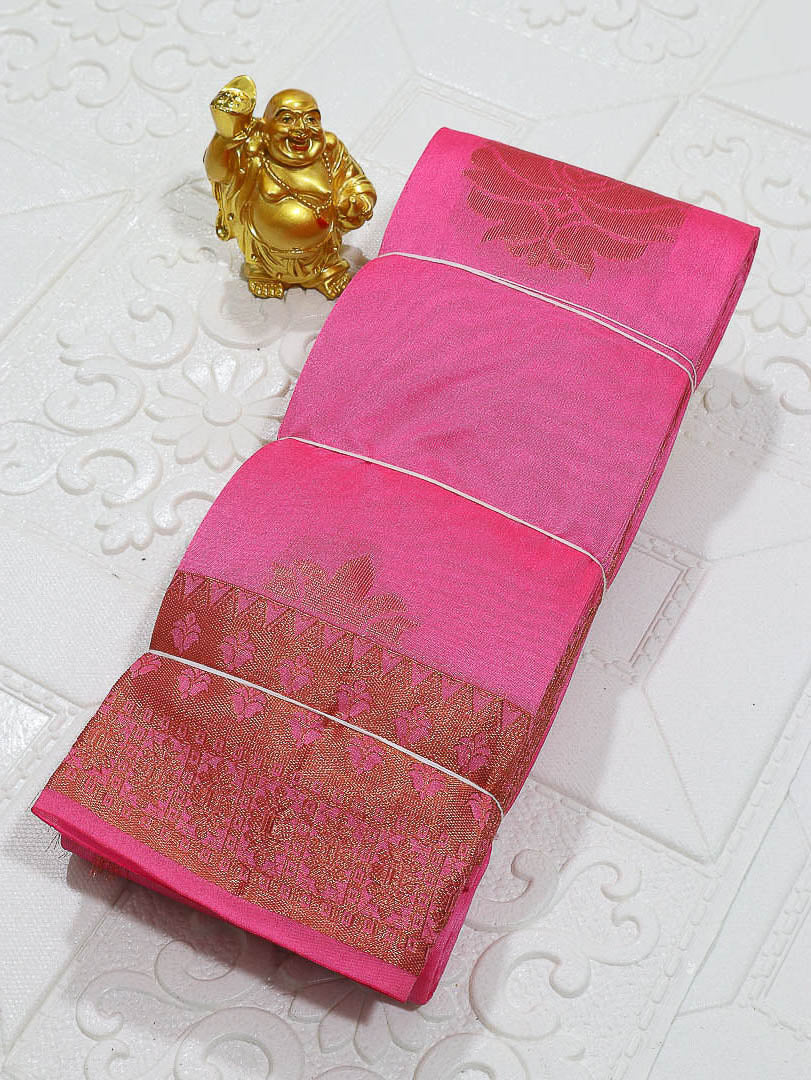 Silk Cotton Sarees