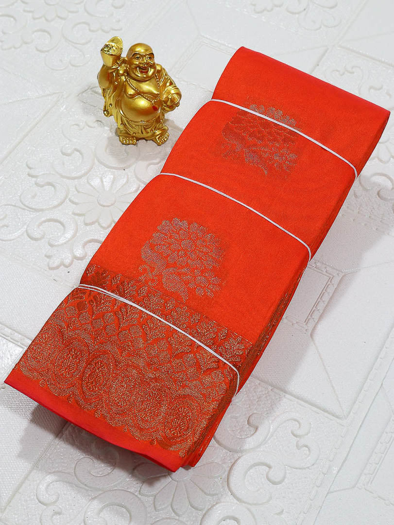 Silk Cotton Sarees