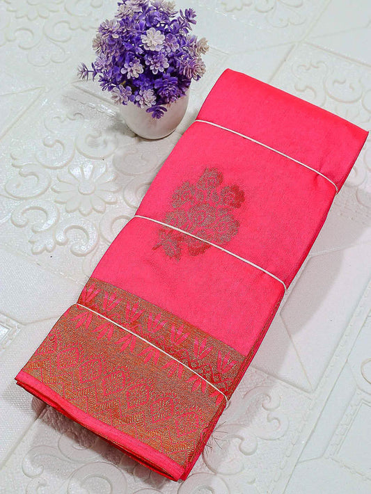 Silk Cotton Sarees