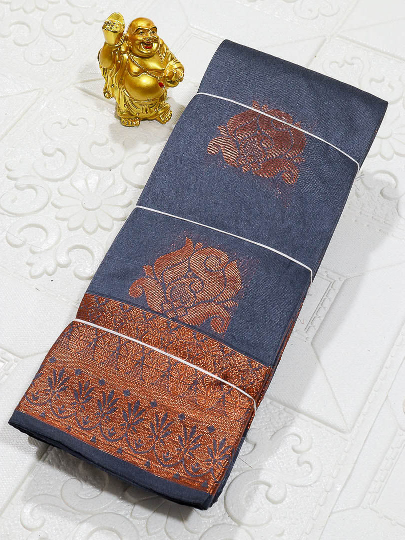 Silk Cotton Sarees