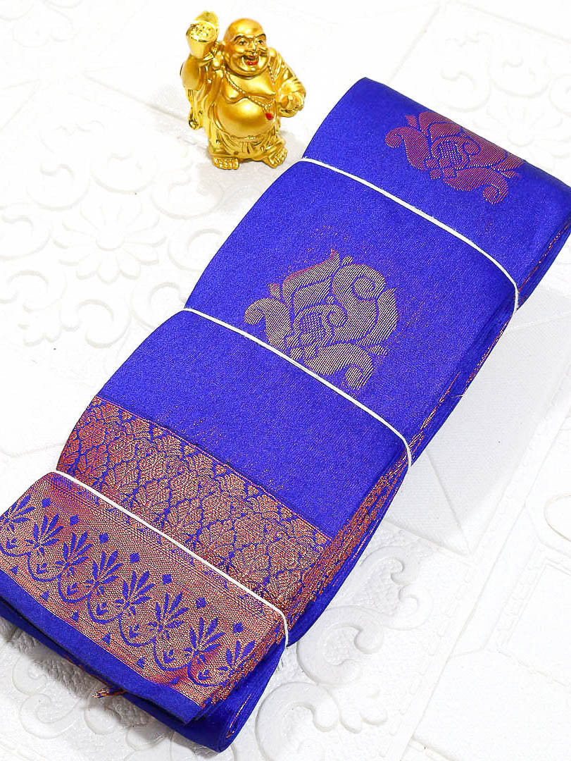 Silk Cotton Sarees