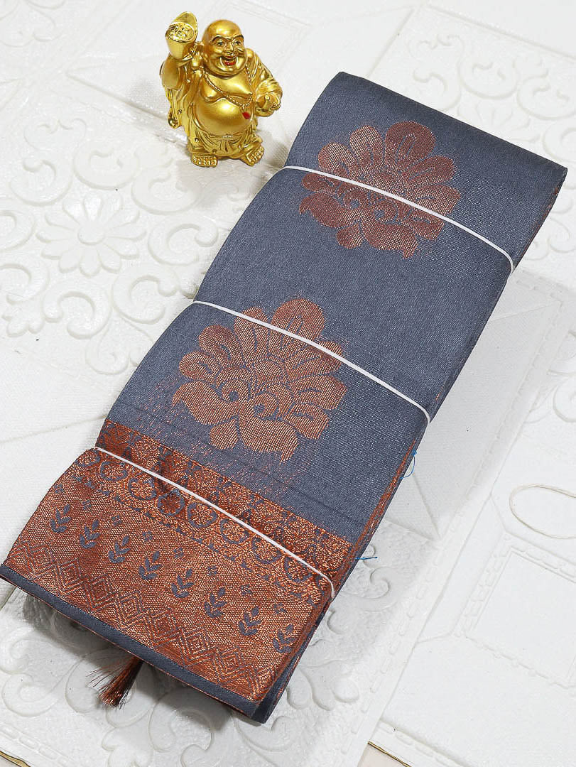 Silk Cotton Sarees