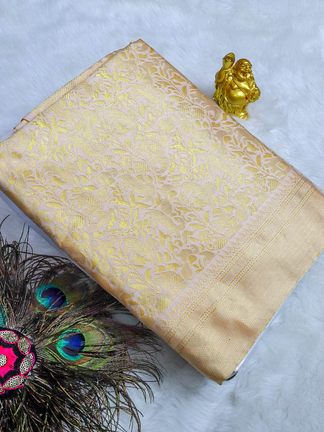 Banarasi Silk Saree