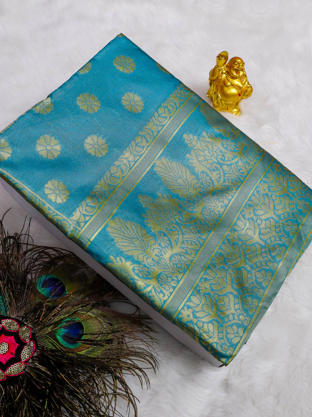 Banarasi Silk Saree