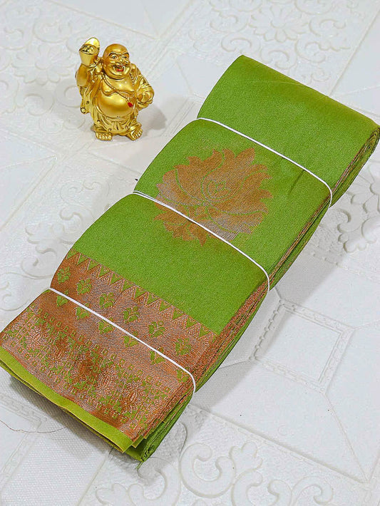 Silk Cotton Sarees