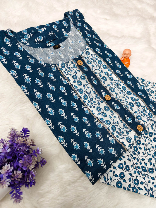 Jaipur Kurti For Women