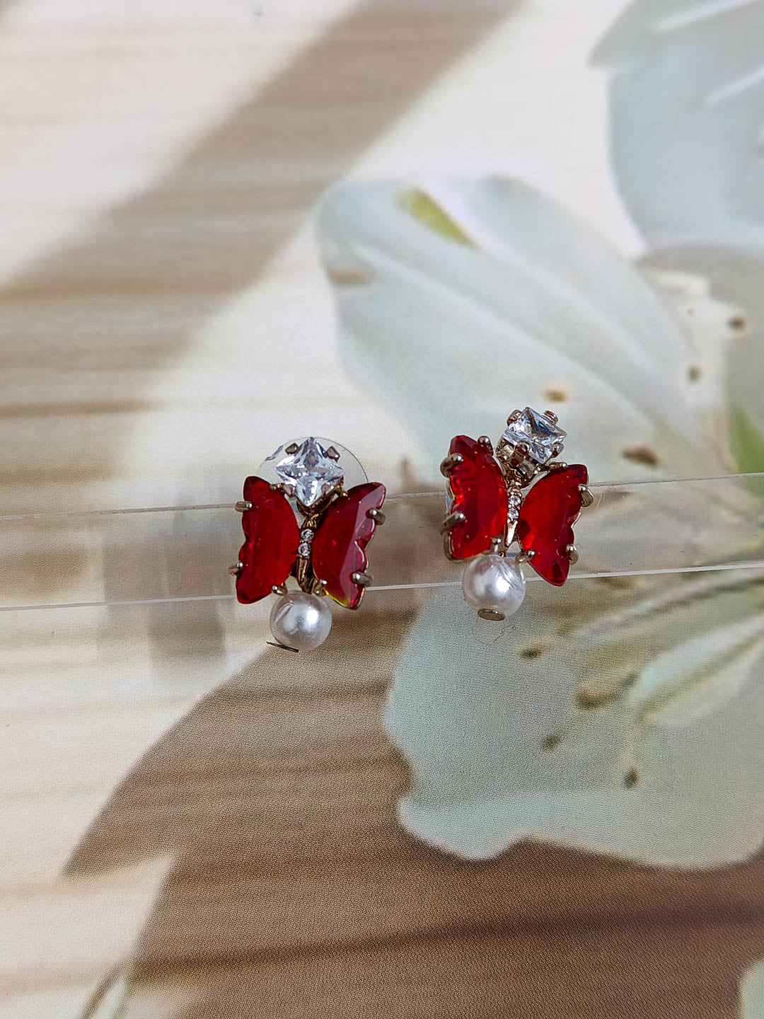 AD Earrings For Women