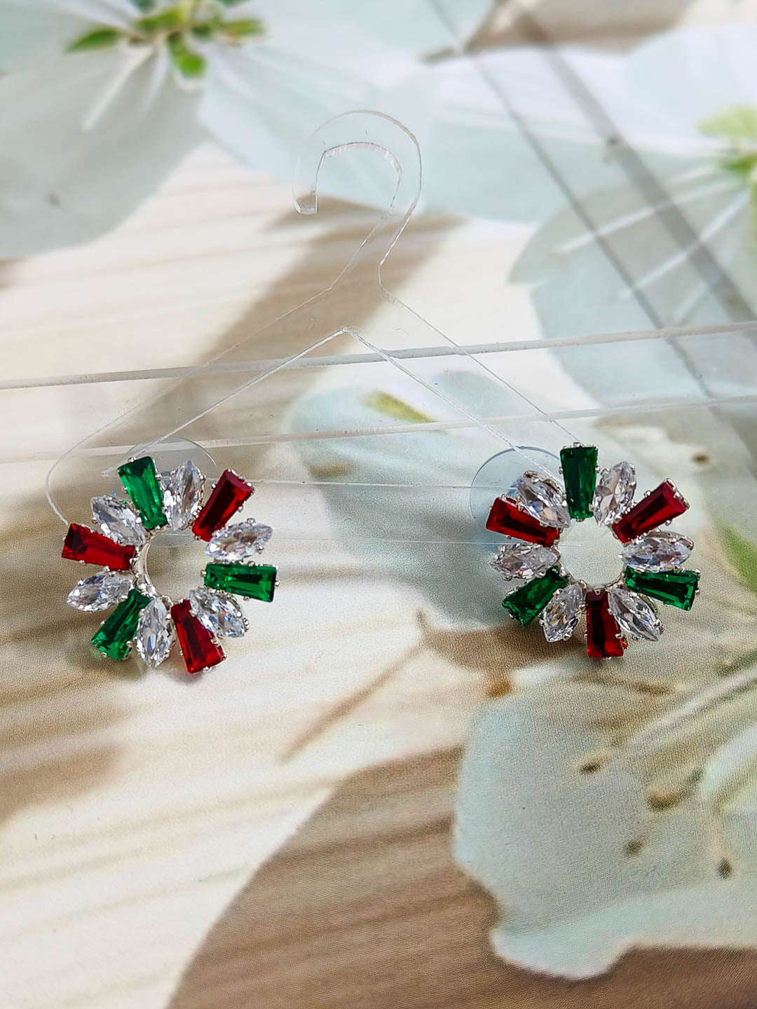 AD Earrings For Women