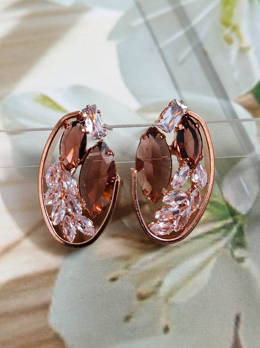 AD Earrings For Women