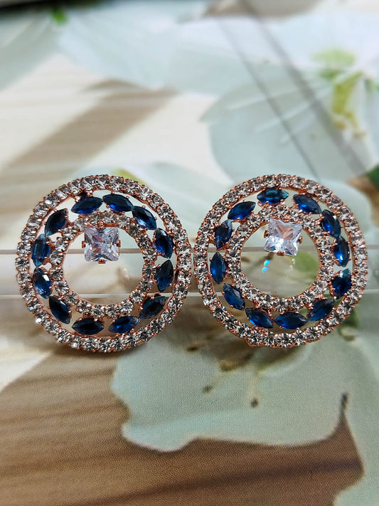 AD Earrings For Women