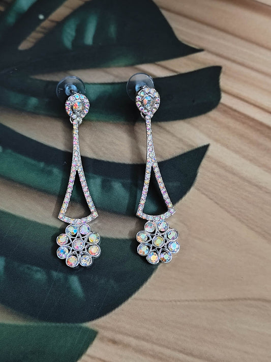 Korean Earrings For Women