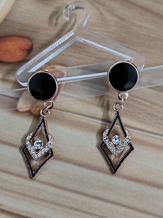 Korean Earrings For Women