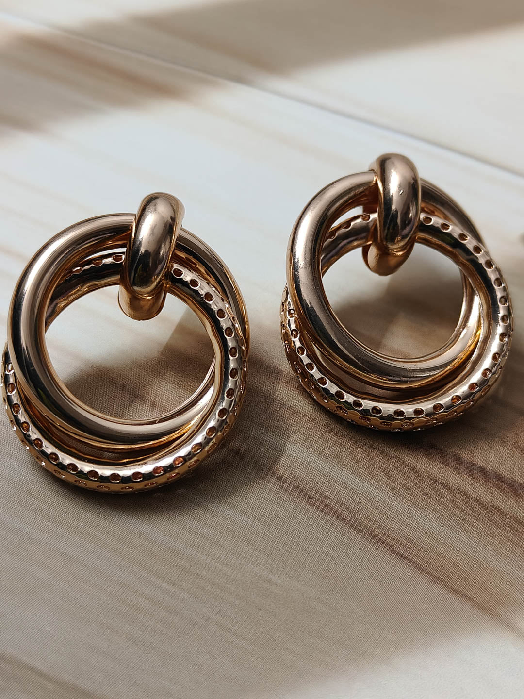 Hoop Earrings For Women