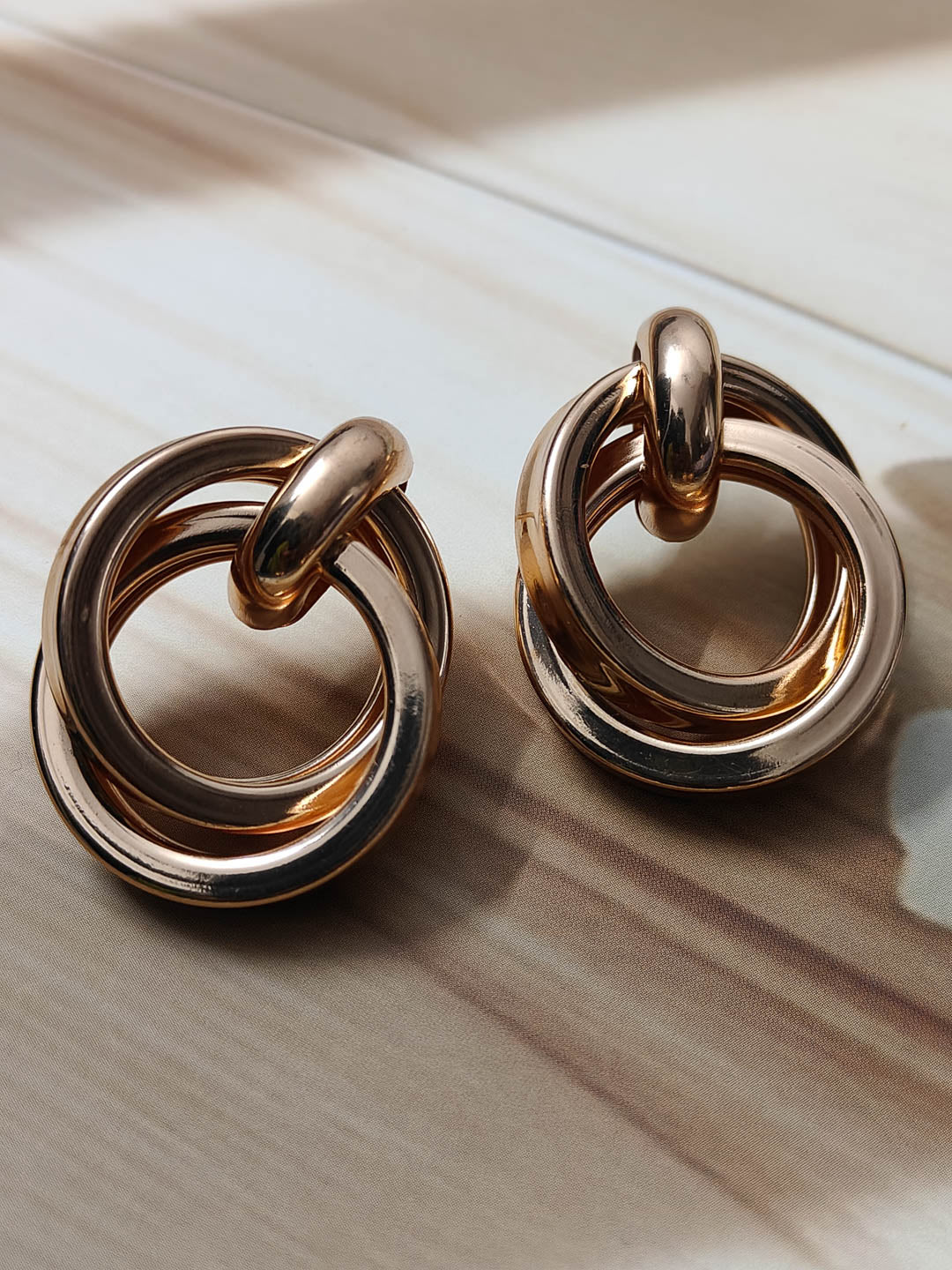 Hoop Earrings For Women