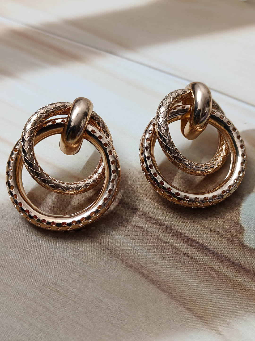 Hoop Earrings For Women