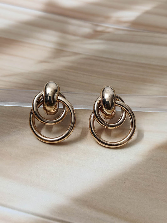 Hoop Earrings For Women