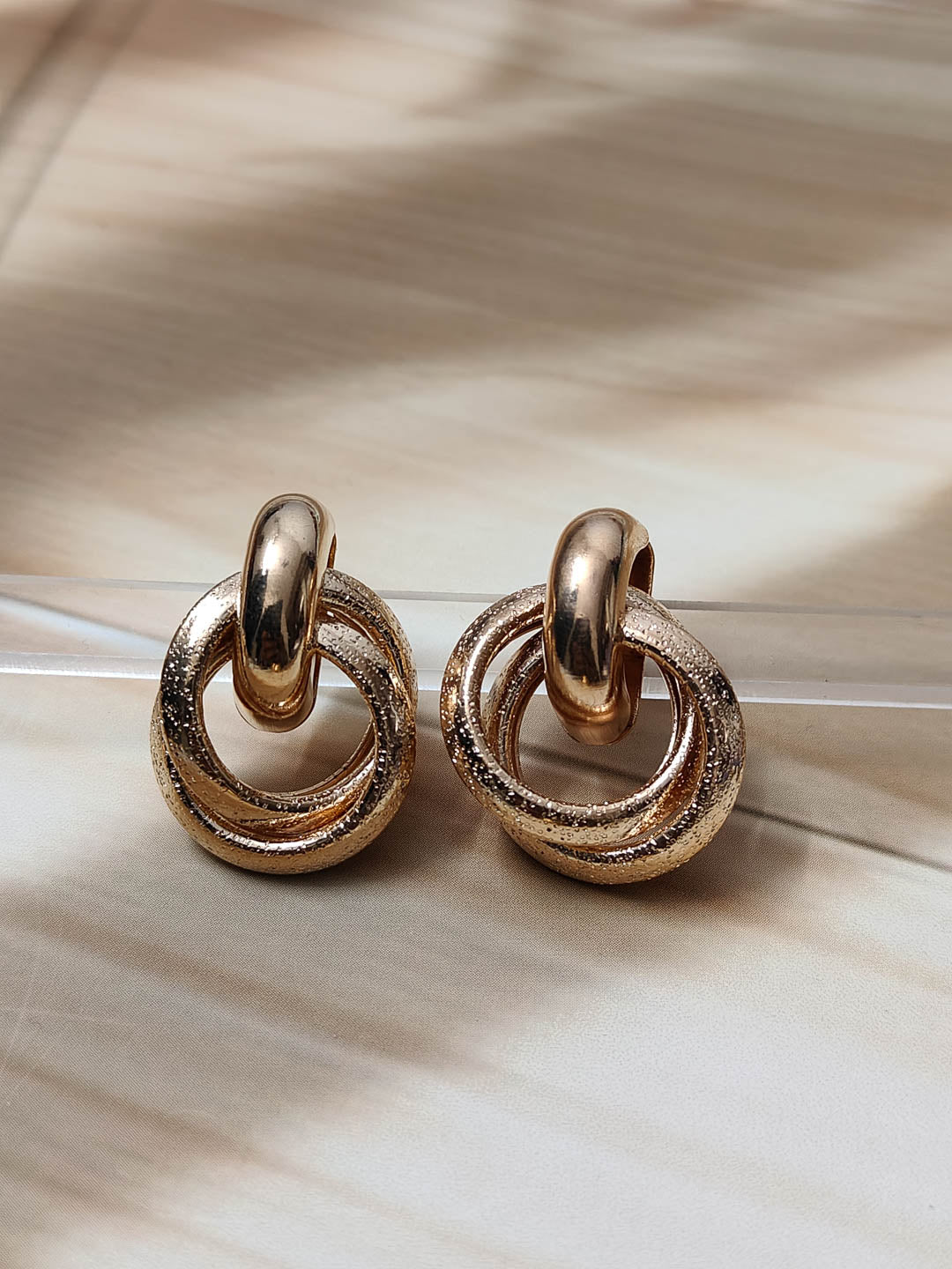 Hoop Earrings For Women