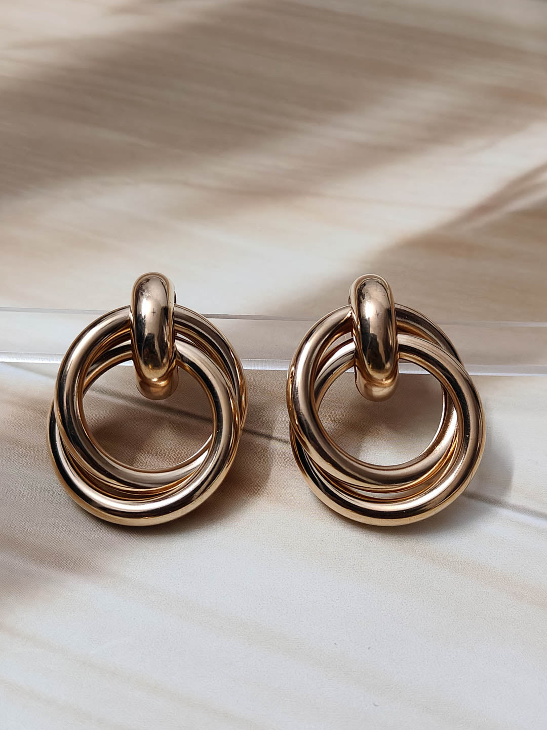 Hoop Earrings For Women