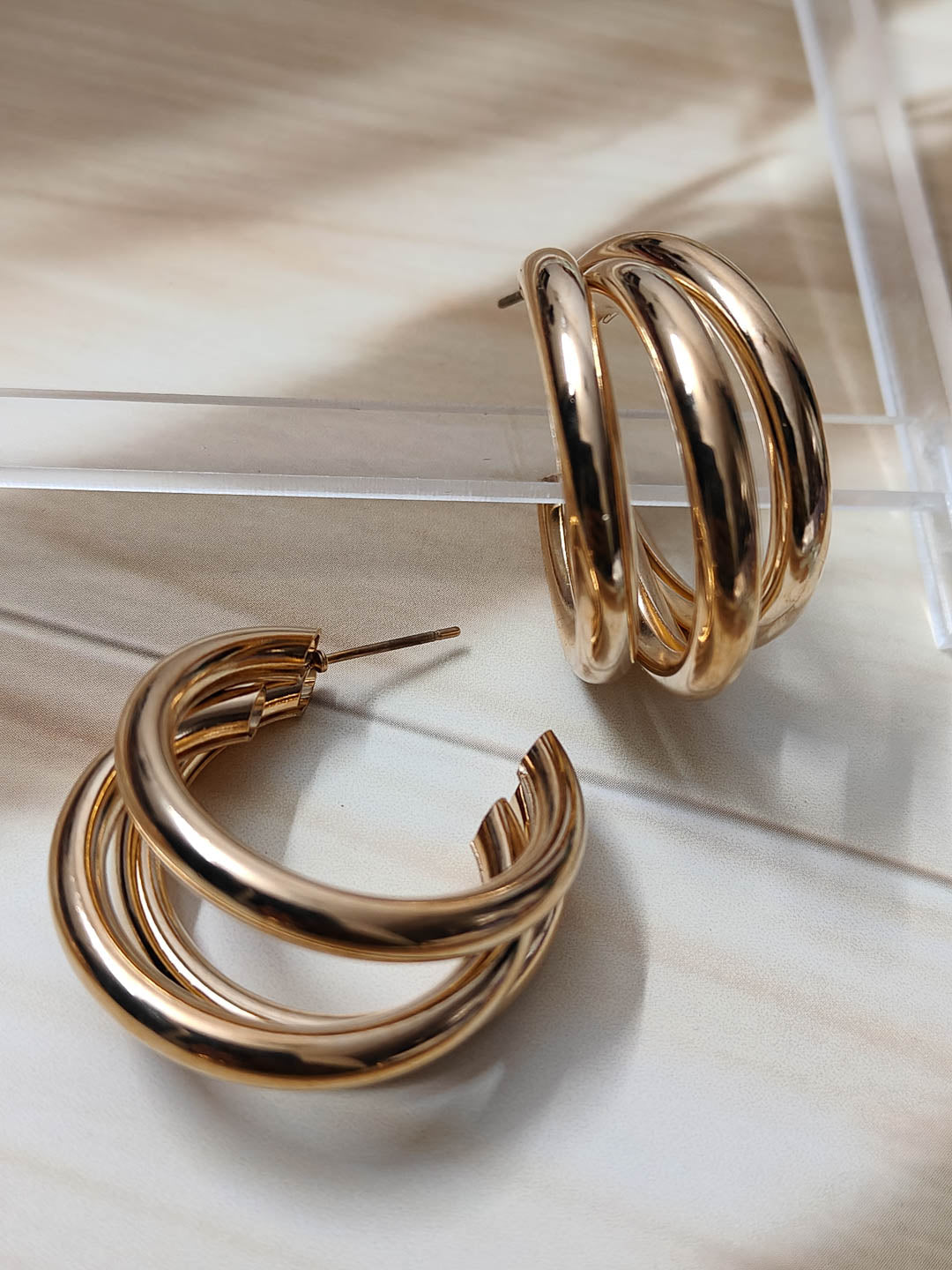 Hoop Earrings For Women