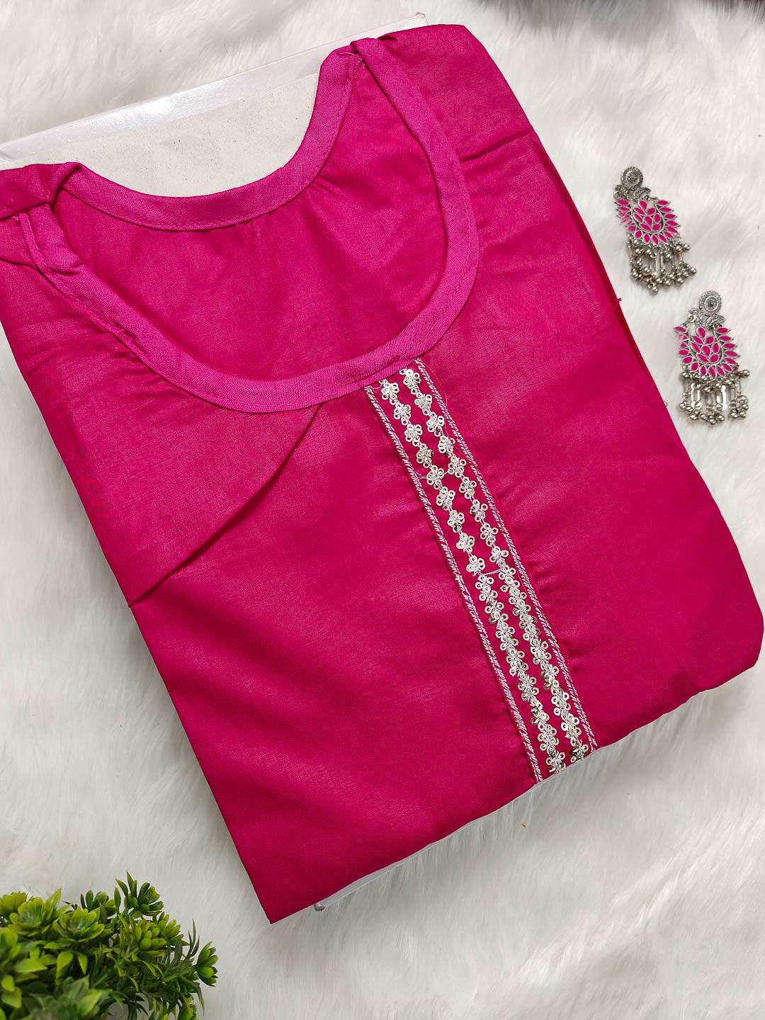 Chikankari Kurtis For Women