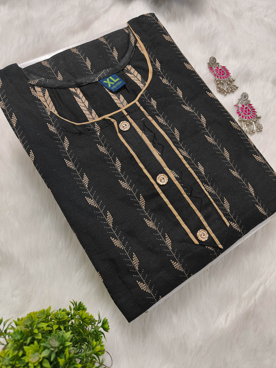 Rayon Kurti For Women