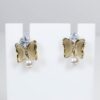Butterfly Korean Earrings For Women